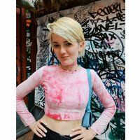 Кристина Плякина