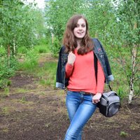 Анастасия Жуковская