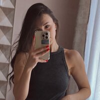 Гуля Потехина