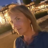 Ирина Овсянникова