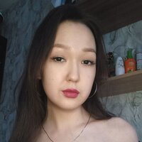 Дарья Савельева