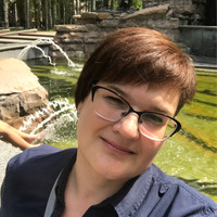 Ирина Высоцкая