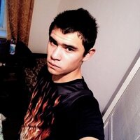 Ильназ Тулубаев