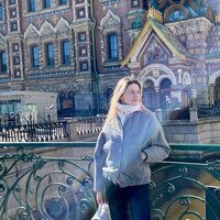 Ангелина Нохрина