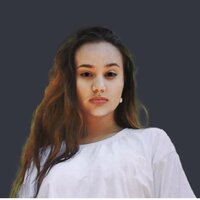 Дарья Легусова