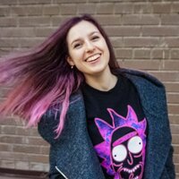 Елизавета Марченкова