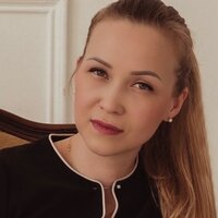 Елена Власик