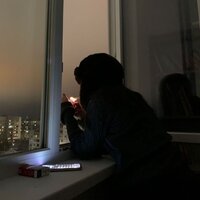 Женя Овсянников