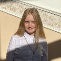 Мария Климова