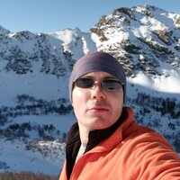 Никита Лелеко