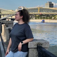 Ника Ефимова