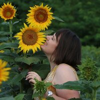 Юлия Сазонова