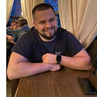 Алексей Глазков