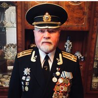 борис зорихин