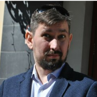 Алексей Коньков