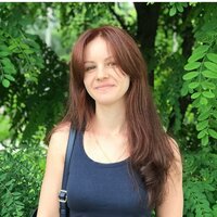 Лидия Моисеева