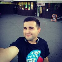 Александр Власов