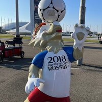 Екатерина Зернина