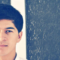 GurbanMuhammet Pudakow