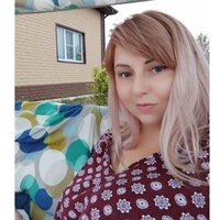 Ольга Лунева