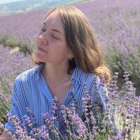 Марина Нефедова