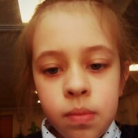 Варвара Шибанова