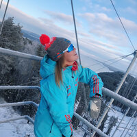 Дарья Немкова