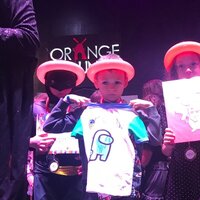 Даниил Воронин