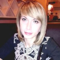 Наталья Морозова