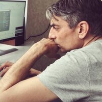 Александр Радкевич