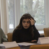 Роза Хачатрян