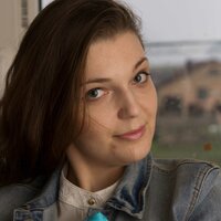 Ирина Сонина