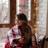 Елизавета Повелихина