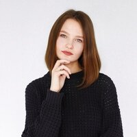 Кристина Мартыненко