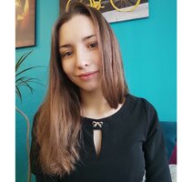 Мария Зубченко