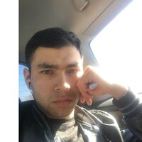 Сарвар-Бек Еркинов