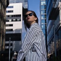 Мария Даудыш