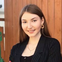 Анастасия Ибе