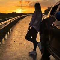 Анастасия Ревоненко