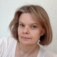 Наталья Студзинская