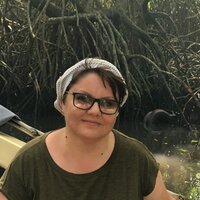 Вероника Вязкова