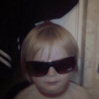 Алина Бирюкова