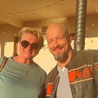 Ольга Яковенко