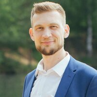 Алексей Майоров