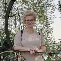 Елена Герман