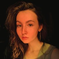 Полина Кондюрина