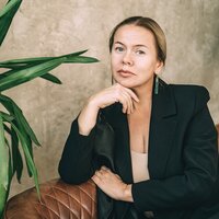 Наталья Борисова