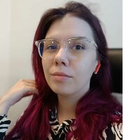 Анна Бодрова