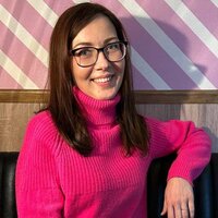 Оксана Алферова