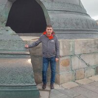 Илья Чернов